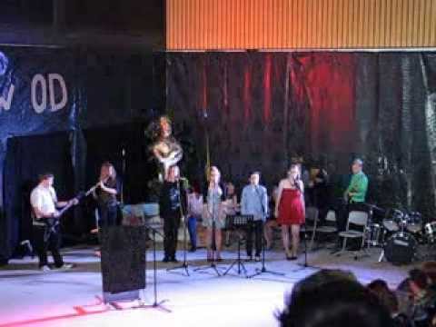 Neon (Lonely People) - Lena - Cover