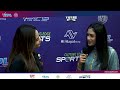 Fazyla Lashari candid on red carpet of Gold Sponsor Event | SPL