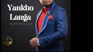 Sam Maliza  Old School Yesu Yankho Langa
