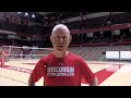 AVCA Video Tip of the Week: Getting the Most out of a Short Practice