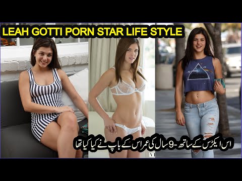 Leah Gotti 10 Leah Gotti 10