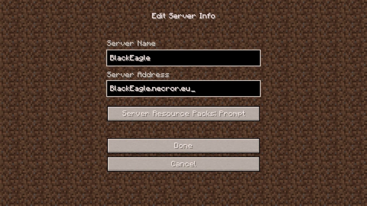 minecraft server download 1.11