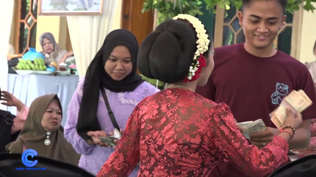 TAYUB MADURA(KETOPRAK RANTAI ALAM)PUSPO WARNO & SANGPOSANGAN