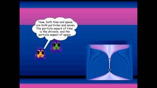 Time Machine Part 1 - The Adventures of Zarkor and Zerak.avi