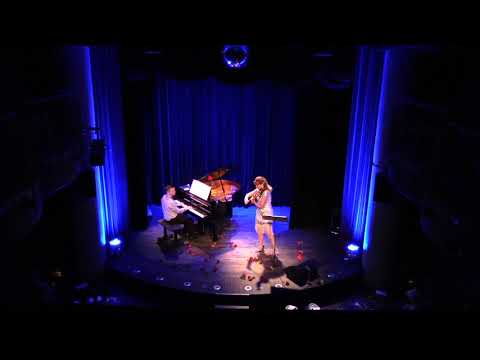 fine art обработка G. Gershwin: Summertime (Arr. Violin and Piano) played by Paola Delucchi, Albert Lau