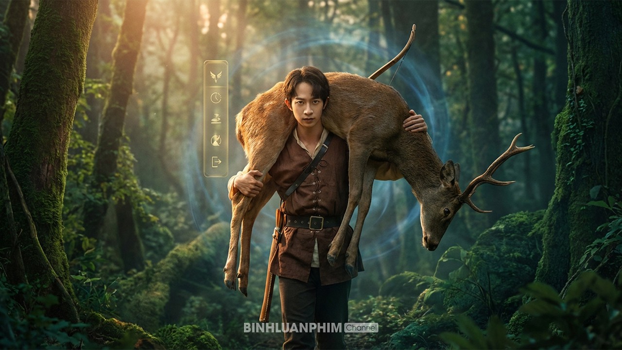 Cực Gắt: Trọng Sinh Về Năm 70 Vả Mặt Cả Nhà Họ Hàng Tham Lam