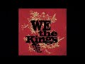 Check Yes Juliet (Acoustic)- We The Kings || 1 hour