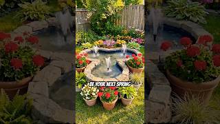 Amazing Project For You Backyard Crafts