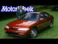 1994 Honda Accord EX | Retro Review