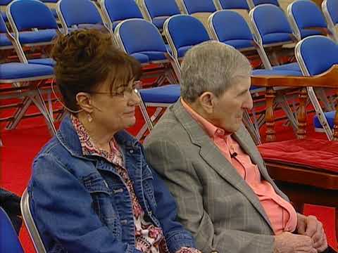 Wednesday Evening Service, June 15, 2022
