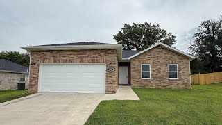 1080 Mission, Bolivar MO