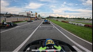Fornalha kart - F-super - 1ª etapa 08/02/25 P10