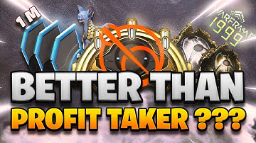 2 Minute Mission to Earn Massive Credits, Arcanes, and Relic in Warframe 1999