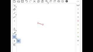 MarvinSketch Webassign TRO Chapter 9 Example