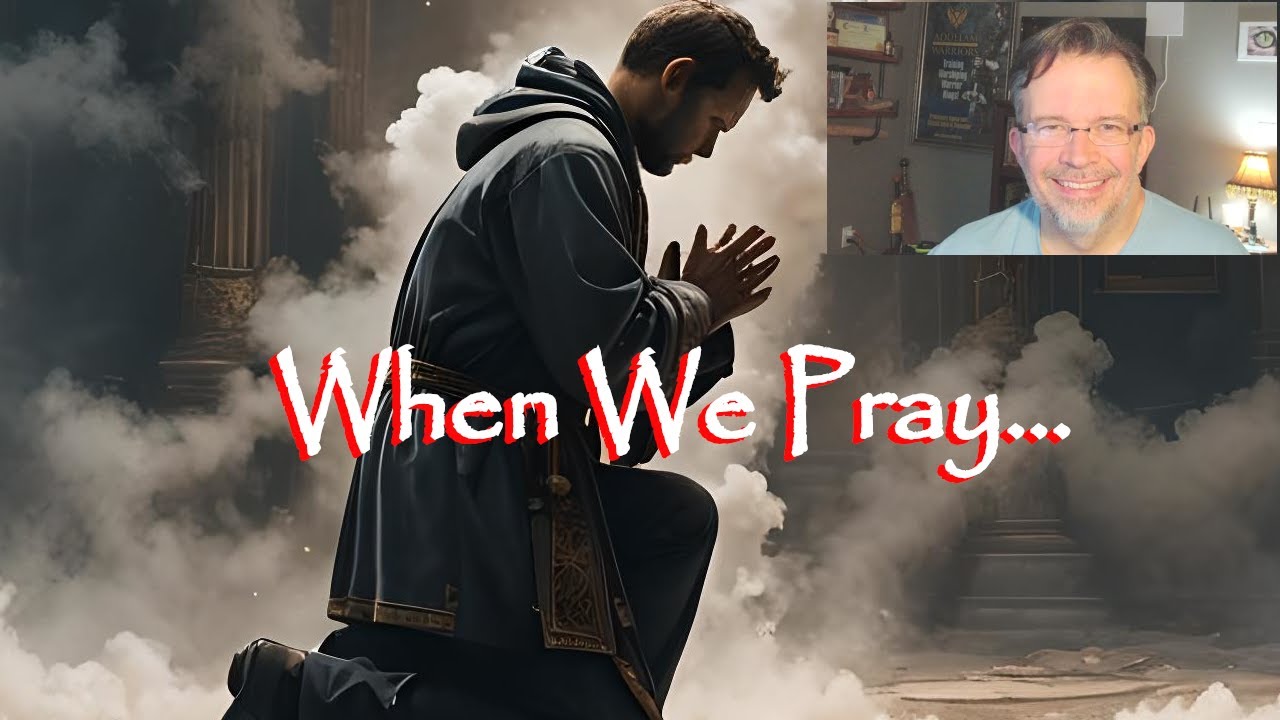 Exploring the Details of Exodus 30: Incense, Anointing Oil and More