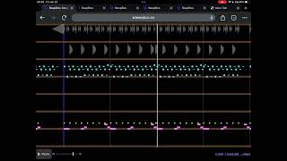 Tecka OST - Final Preparations Stage Select: Kotrian Spire