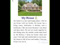 Comprehension Worksheet Practice | Reading Comprehension for Kids | English Learning Worksheet