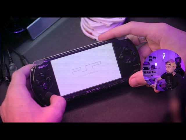 Como DESCARREGAR e INSTALAR JOGOS(iso) PSP (1000/2000/3000/GO) 