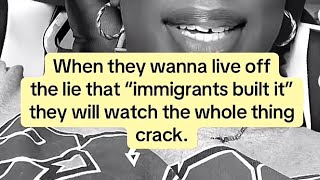 Mamdani’s Ideas PROVE Immigrants Didn’t Build NYC Because His Ideas Are Cracking It To Pieces