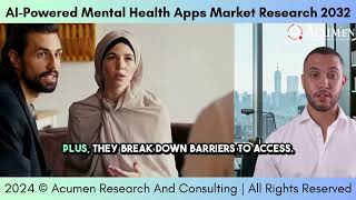 AI-Powered Mental Health Apps: Revolutionizing Emotional Support