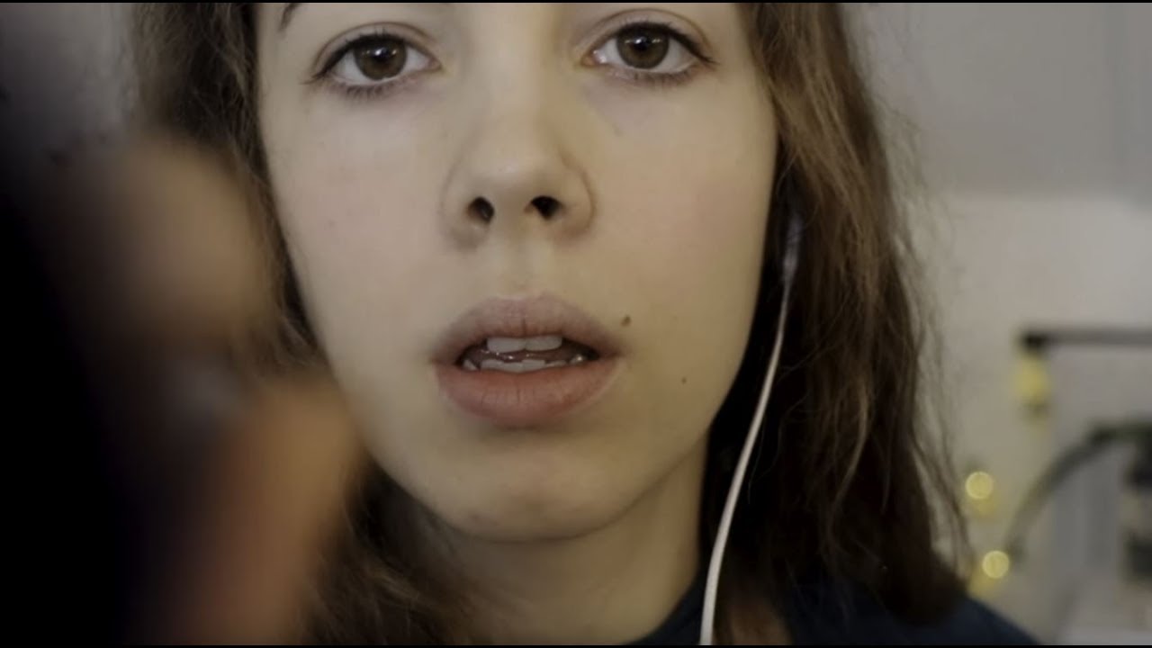 🌜💄 Doing Your Make-Up 💄 🌜ASMR