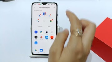 How to set fingerprint lock in oneplus 7 pro | oneplus 7 me fingerprint kaise lagaye