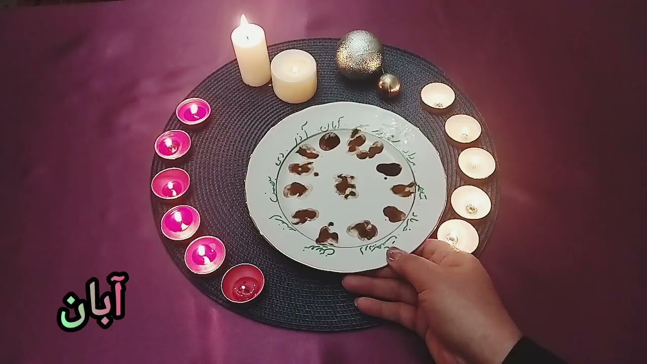 #فال##فال قهوه#تک نیت برای تمام ماههای سال،خبرایی برات هست