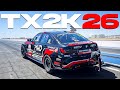 I went to tx2k &amp; it was insane