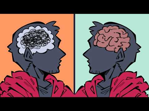 Let's Yap About Neurodivergence
