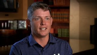 Getting to know Cameron Smith - PGA TOUR Rookie