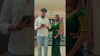 Purva Shinde आण Kiran Gaikwad च हटक वहडओ Lokmat Filmy