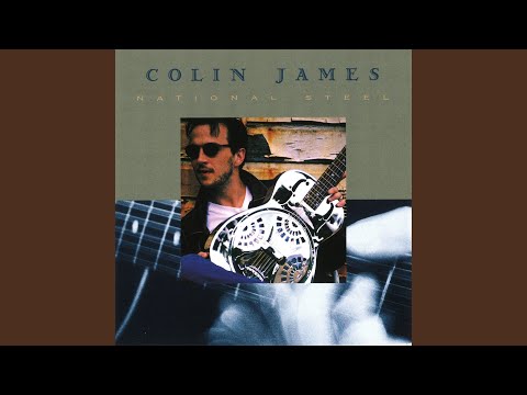 Putar Ride & Roll - Colin James