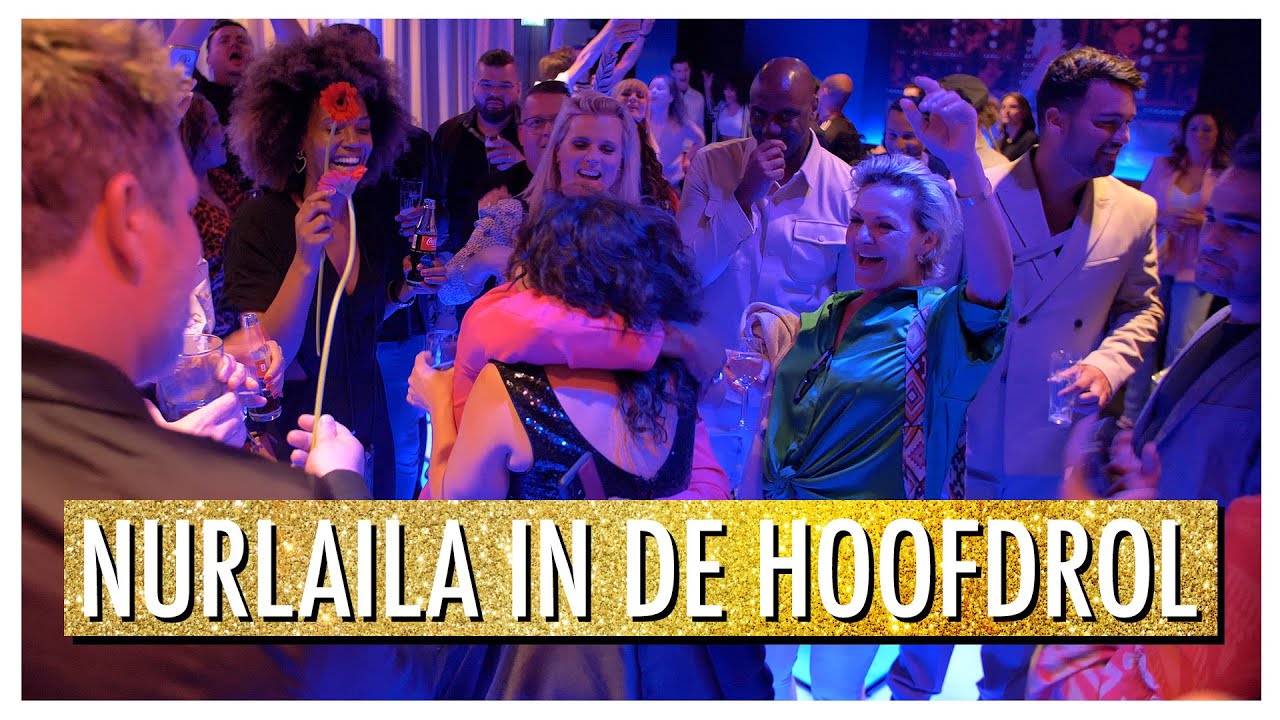 Speciale avond van Nurlaila | TINA - De Tina Turner Musical