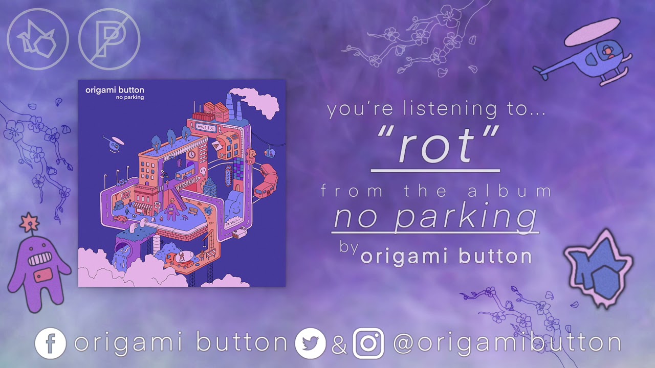 Origami Button - Rot adlı videoyu YouTube'da izle Origami Button - Rot adlı videoyu YouTube'da izle