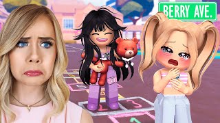 My Daughter Got Bullied In Kindergarten In Berry Avenue