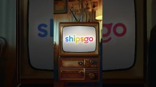 Shipsgo Online Shipment Tracking Platform