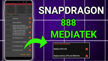 Enable Snapdragon 888 Performance Mode | Max FPS Fix Lag - No Root
