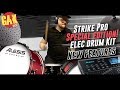 NEW Alesis Strike Pro SPECIAL EDITION | New Features!