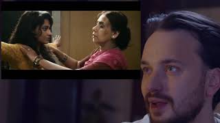 Unfreedom Official Trailer Netflix