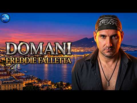 Freddie Falletta - Tomorrow ( Seamusica Official )