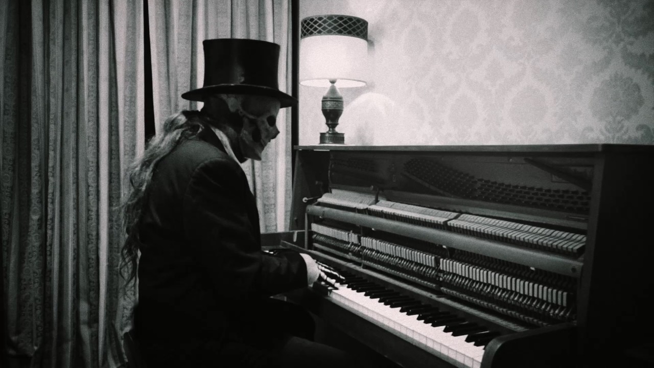 Professor Bones - ST.LOUIS BOOGIE