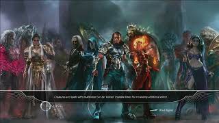 Lets Play Magic 2013 (Challenge Run) - Part 1.3: Goblin Gangland vs everyone else Regular Campaign