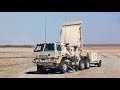 US Army Demonstrates Latest Multi Mission Radar as Anti Drone Capability
