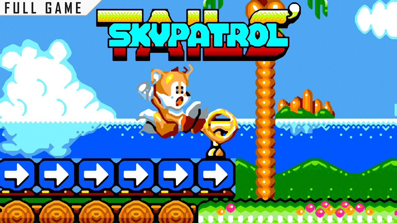 Tails Sky Patrol Game Gear Full Game Upscaled To 4K Using XBRz YouTube tails-sky-patrol-game-gear-full-game-upscaled-to-4k-using-xbrz-youtube