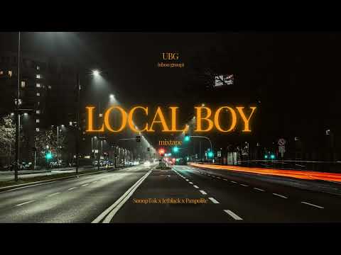 LOCAL BOY