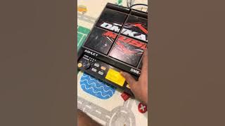 Update sampling terbaru 2025 Ashley Dme 705 #AgusDtxSragen