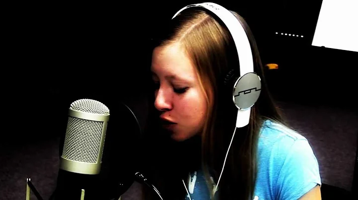 Nevermore - Christina Reese (Cover)