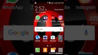 كيف تحمل فيفا 17 في جهاز الاندرويد بي سهوله | لا يطوفكم !! screenshot 4