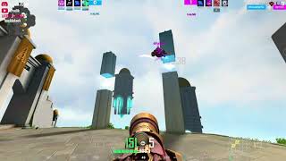 Diabotical - Why I play it screenshot 5