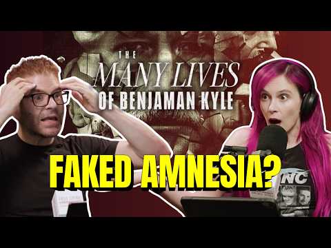 Thumbnail for The Many Lives of Benjaman Kyle - Part 1 // True Crime Obsessed